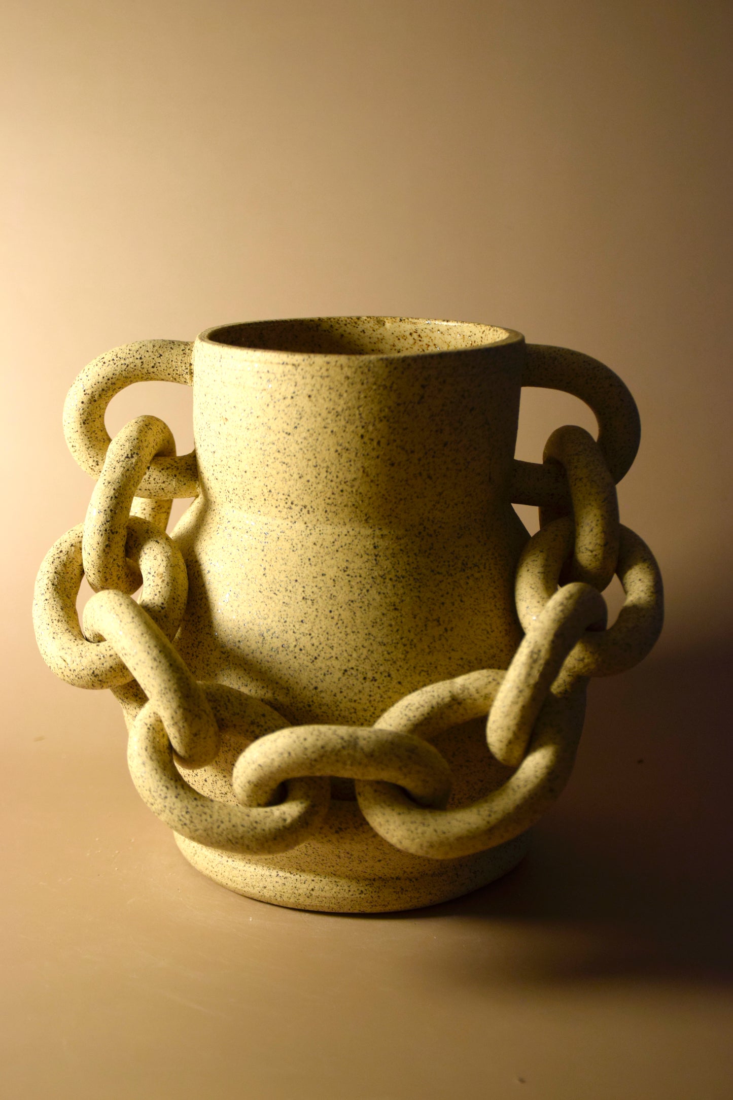 original chain vessel