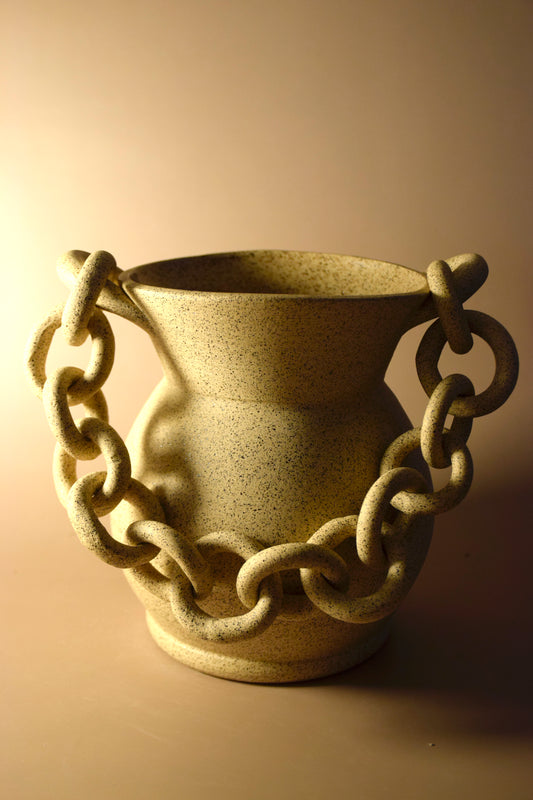 circle chain vessel