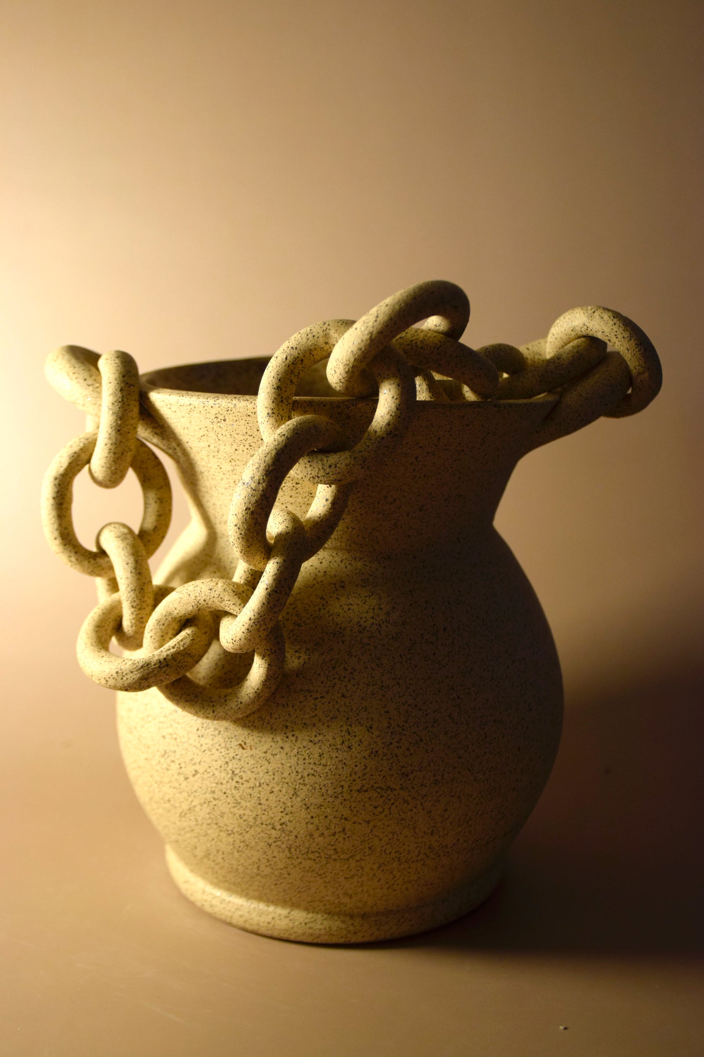 circle chain vessel